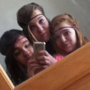 Meet your Posher, Misty